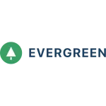 Evergreen SVG Icon